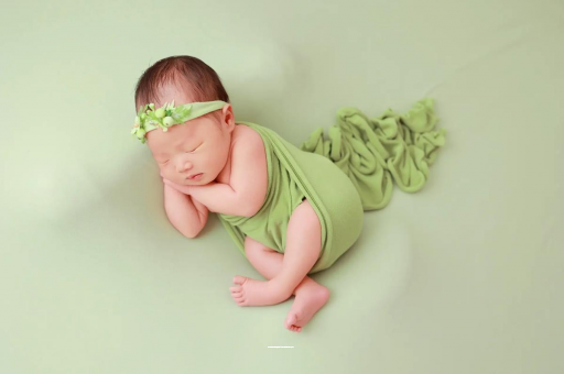 改则六个月宝宝有眼屎 改则六个月宝宝有眼屎