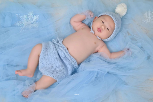 改则两个月的宝宝 改则两个月的宝宝